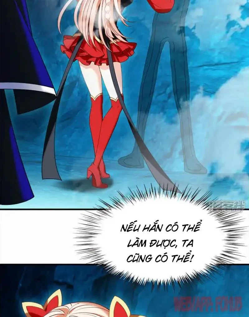 Phong Khởi Thương Lam Chapter 732 - 22