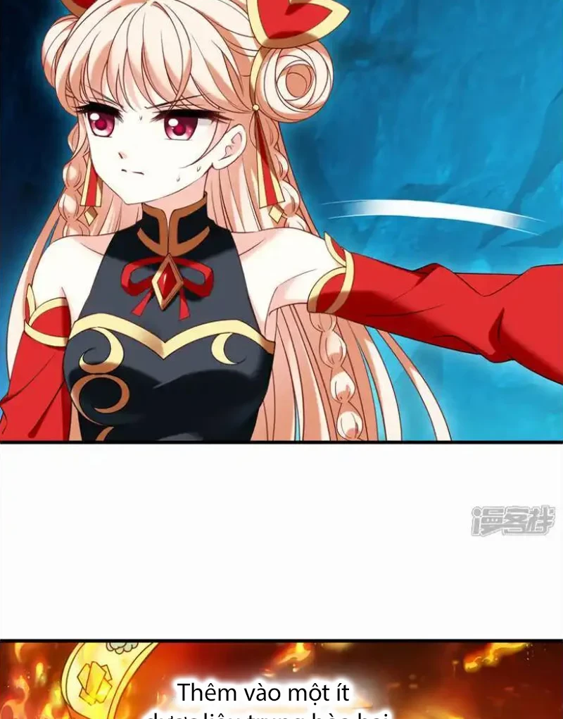 Phong Khởi Thương Lam Chapter 732 - 23