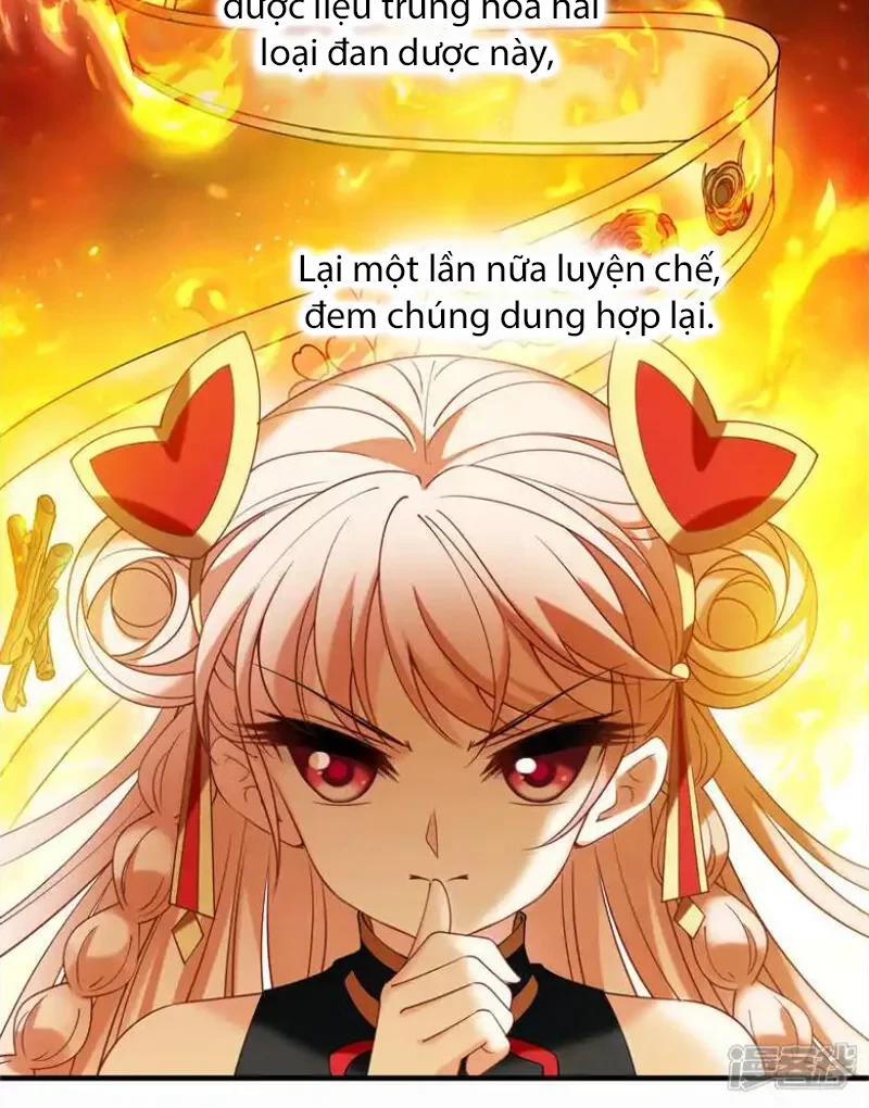 Phong Khởi Thương Lam Chapter 732 - 24