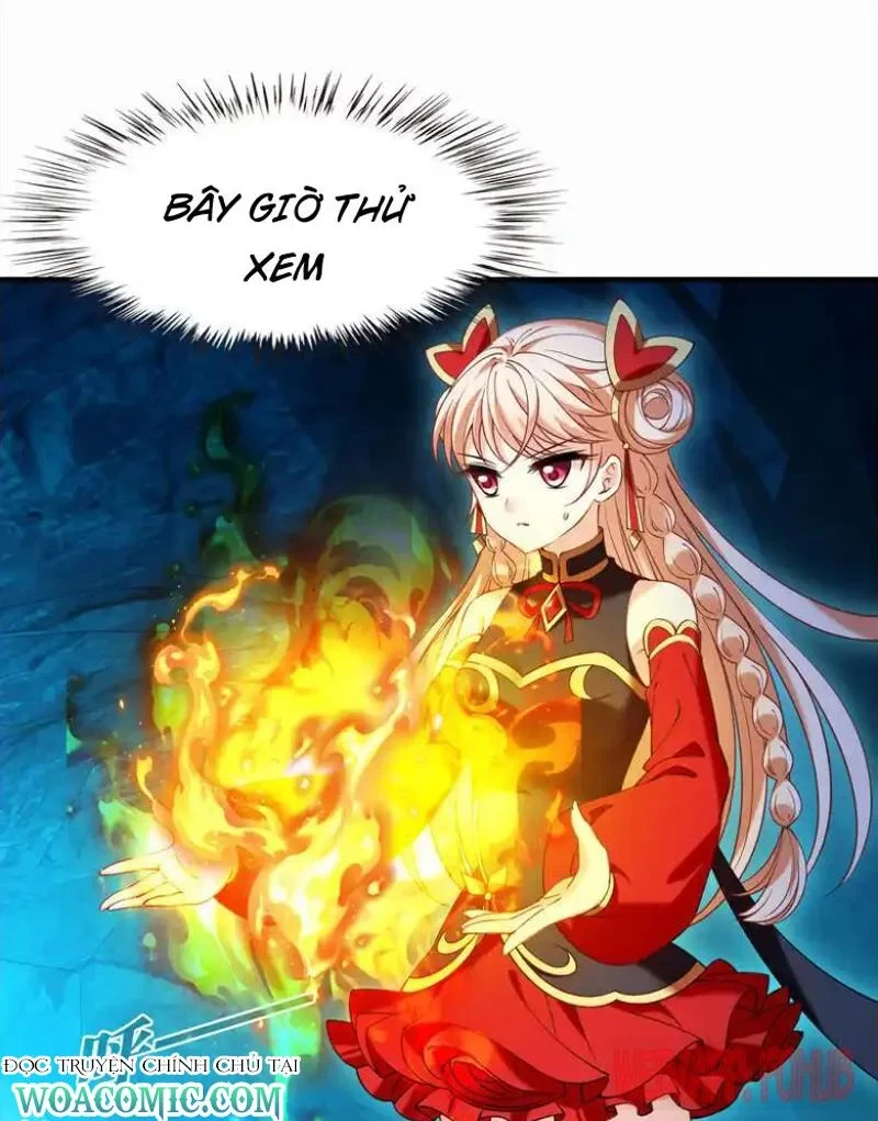 Phong Khởi Thương Lam Chapter 732 - 25