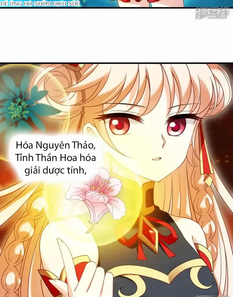 Phong Khởi Thương Lam Chapter 732 - 26