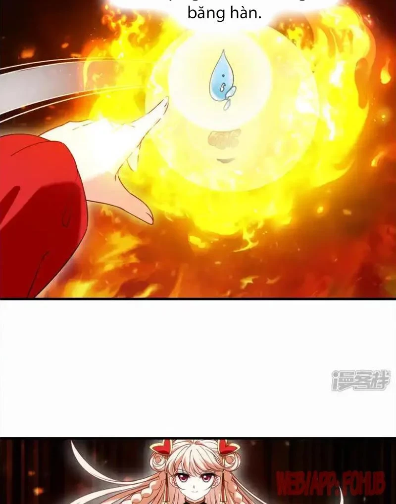 Phong Khởi Thương Lam Chapter 732 - 28