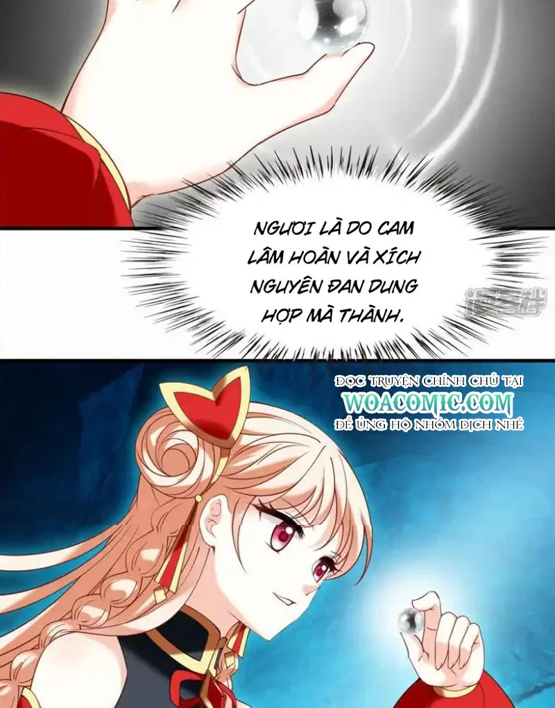 Phong Khởi Thương Lam Chapter 732 - 33