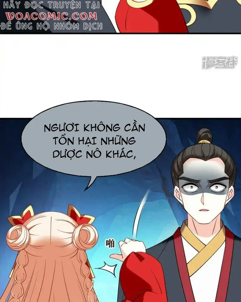 Phong Khởi Thương Lam Chapter 733 - 2