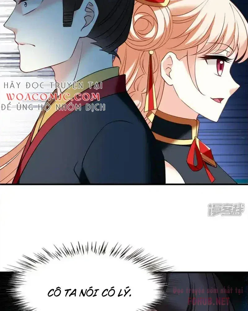 Phong Khởi Thương Lam Chapter 733 - 4