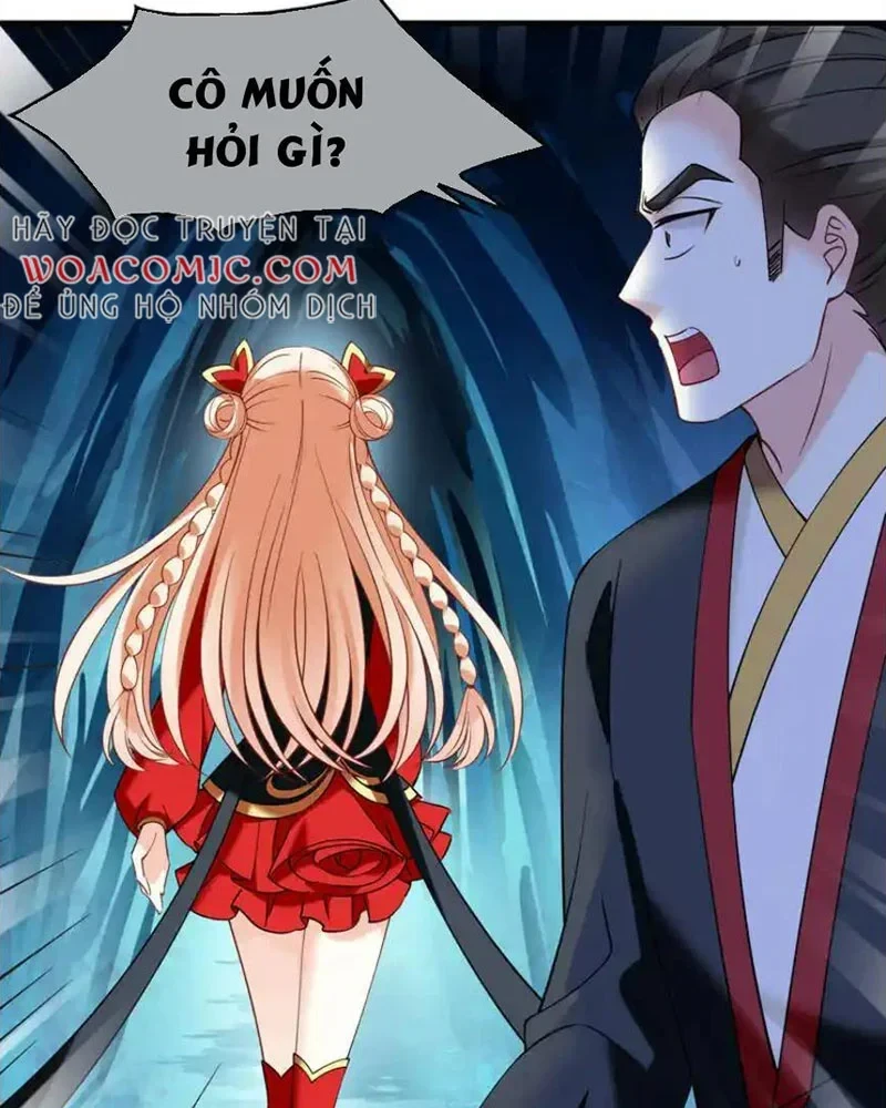 Phong Khởi Thương Lam Chapter 733 - 6