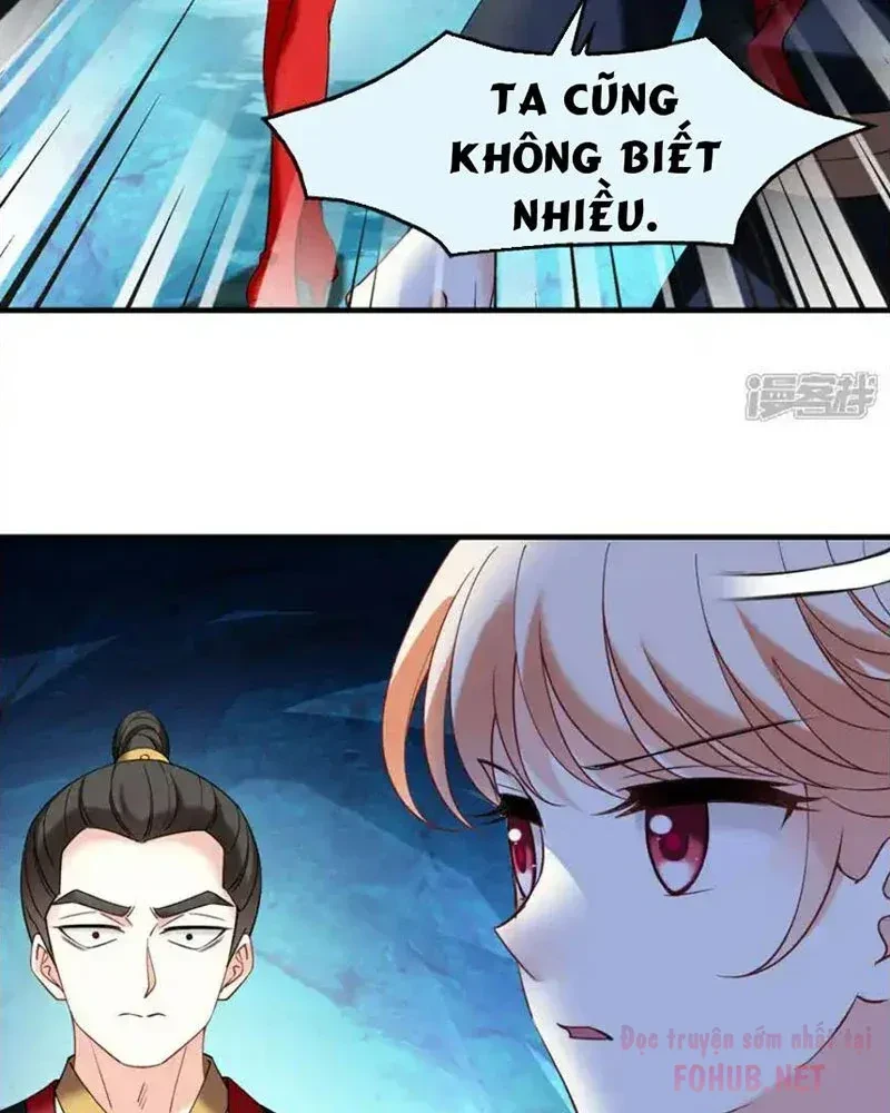 Phong Khởi Thương Lam Chapter 733 - 7