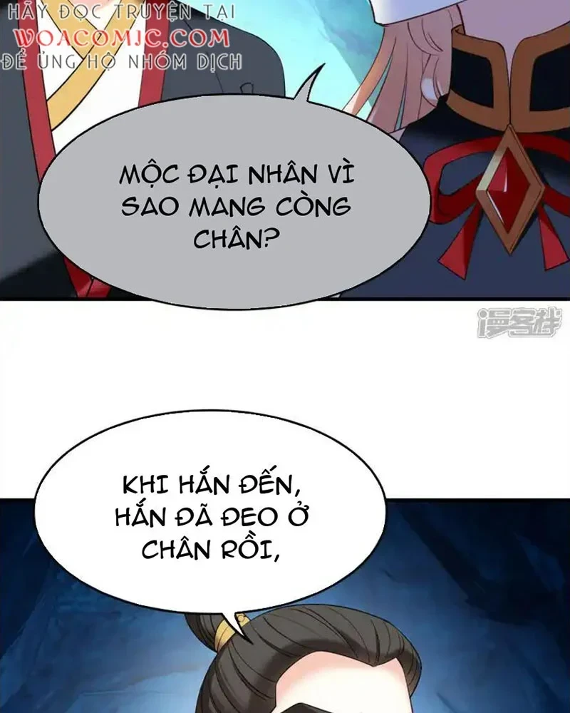 Phong Khởi Thương Lam Chapter 733 - 8