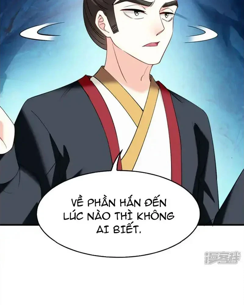 Phong Khởi Thương Lam Chapter 733 - 9