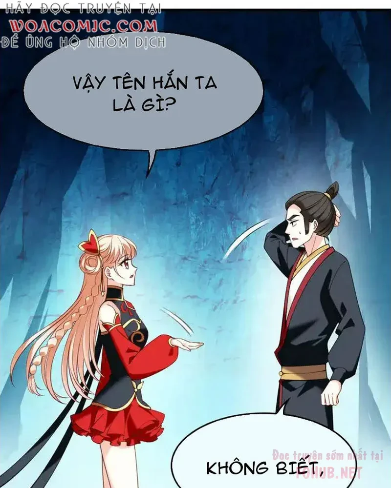 Phong Khởi Thương Lam Chapter 733 - 10