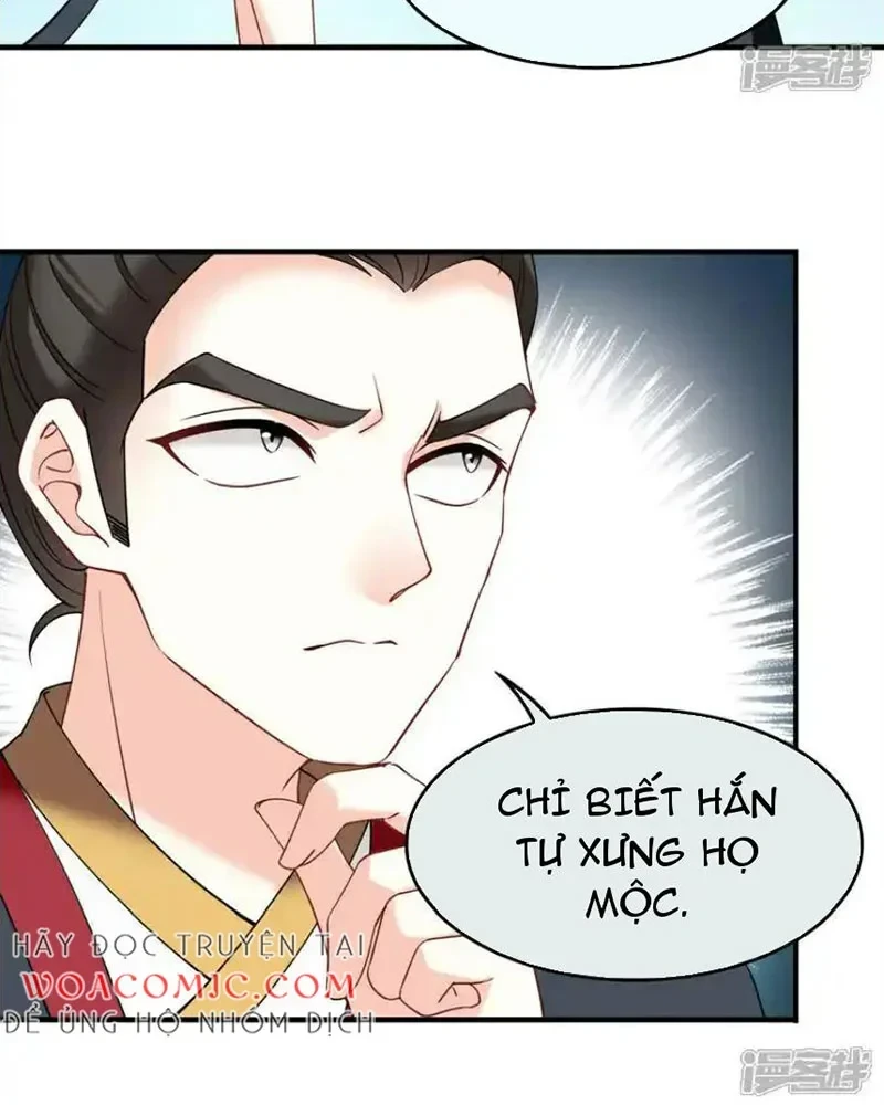 Phong Khởi Thương Lam Chapter 733 - 11