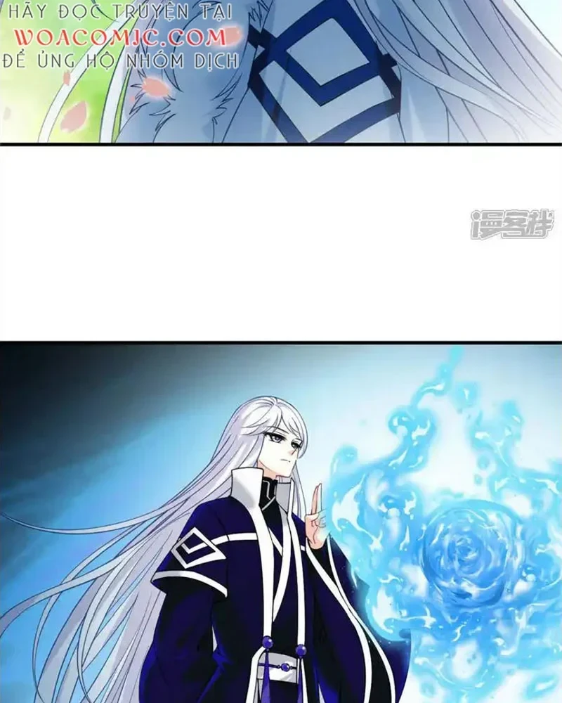 Phong Khởi Thương Lam Chapter 733 - 14