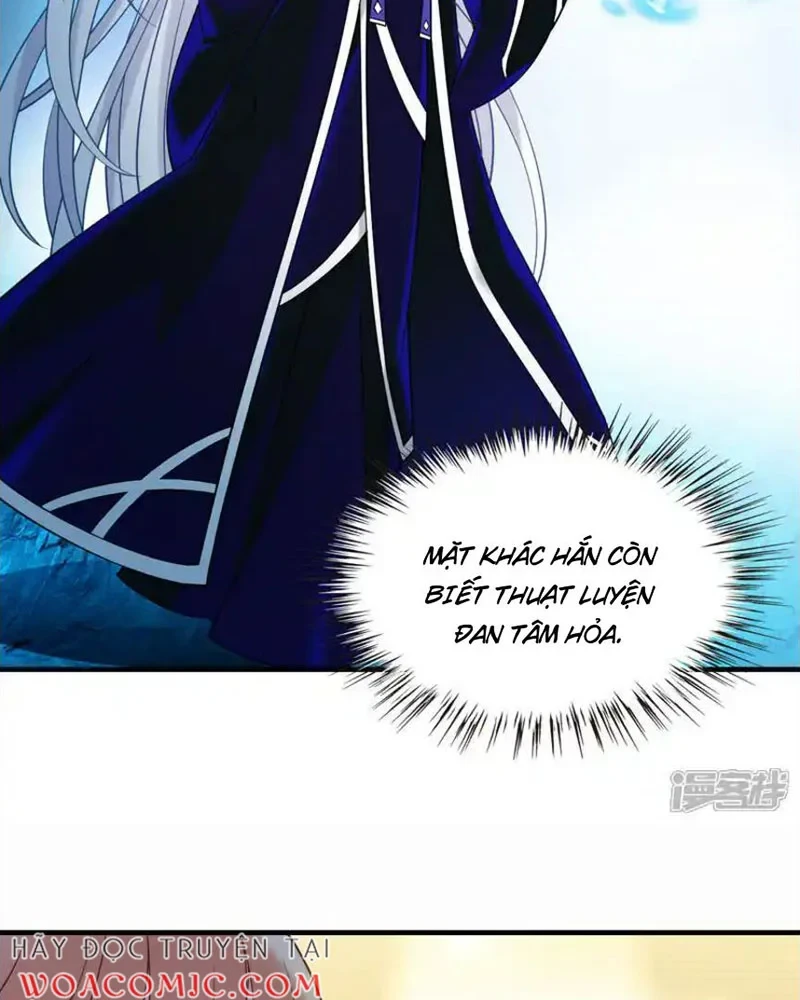 Phong Khởi Thương Lam Chapter 733 - 15