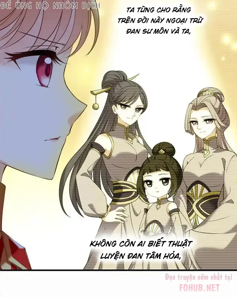 Phong Khởi Thương Lam Chapter 733 - 16