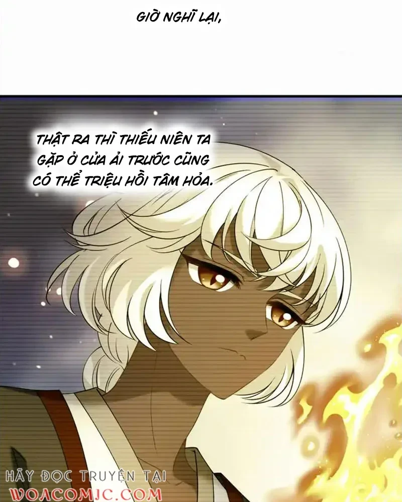 Phong Khởi Thương Lam Chapter 733 - 17