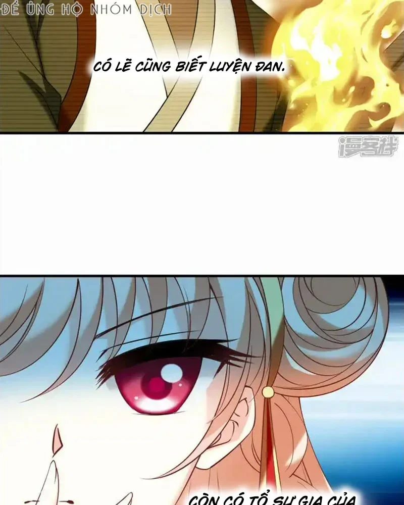 Phong Khởi Thương Lam Chapter 733 - 18