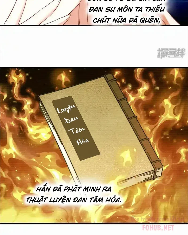 Phong Khởi Thương Lam Chapter 733 - 19