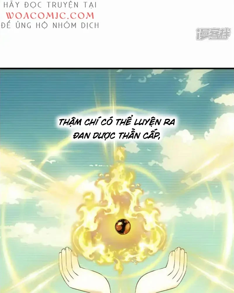 Phong Khởi Thương Lam Chapter 733 - 20