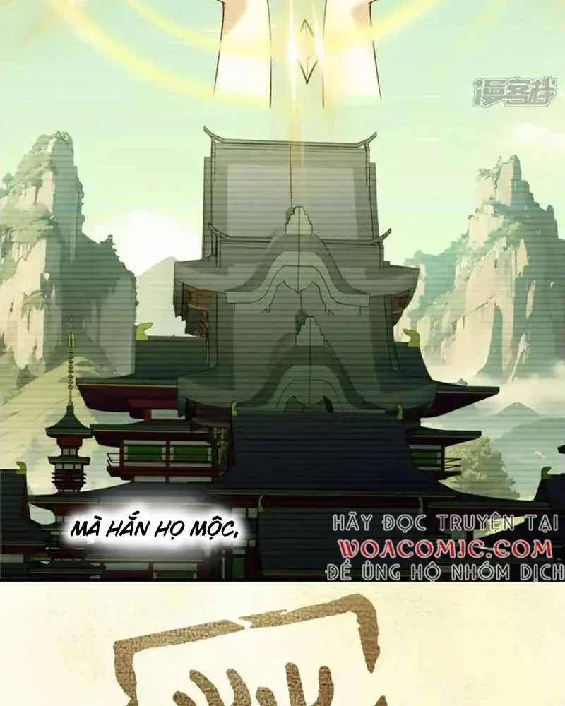 Phong Khởi Thương Lam Chapter 733 - 21