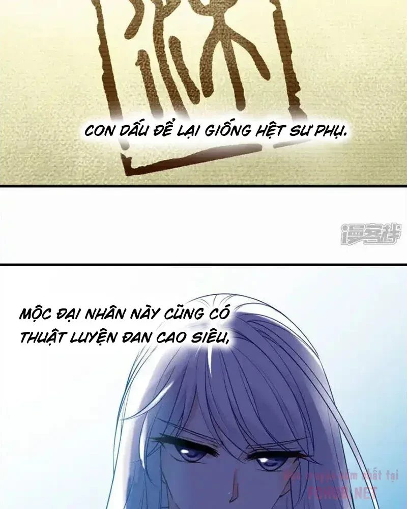 Phong Khởi Thương Lam Chapter 733 - 22