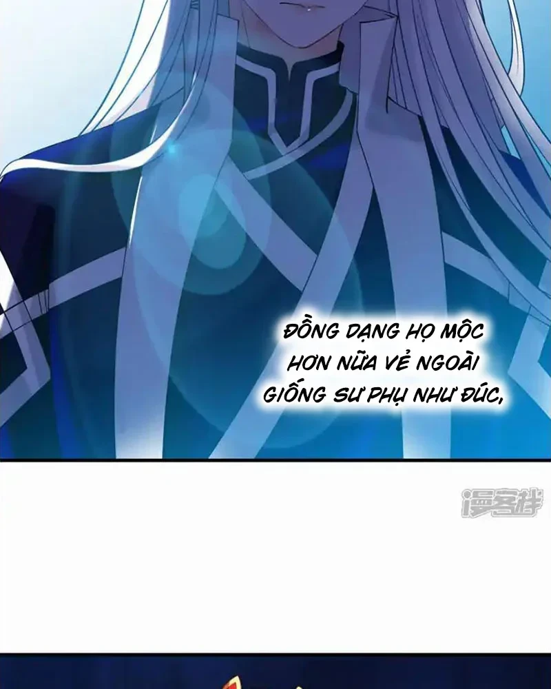 Phong Khởi Thương Lam Chapter 733 - 23