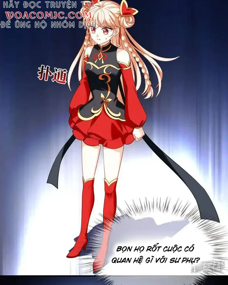 Phong Khởi Thương Lam Chapter 733 - 24