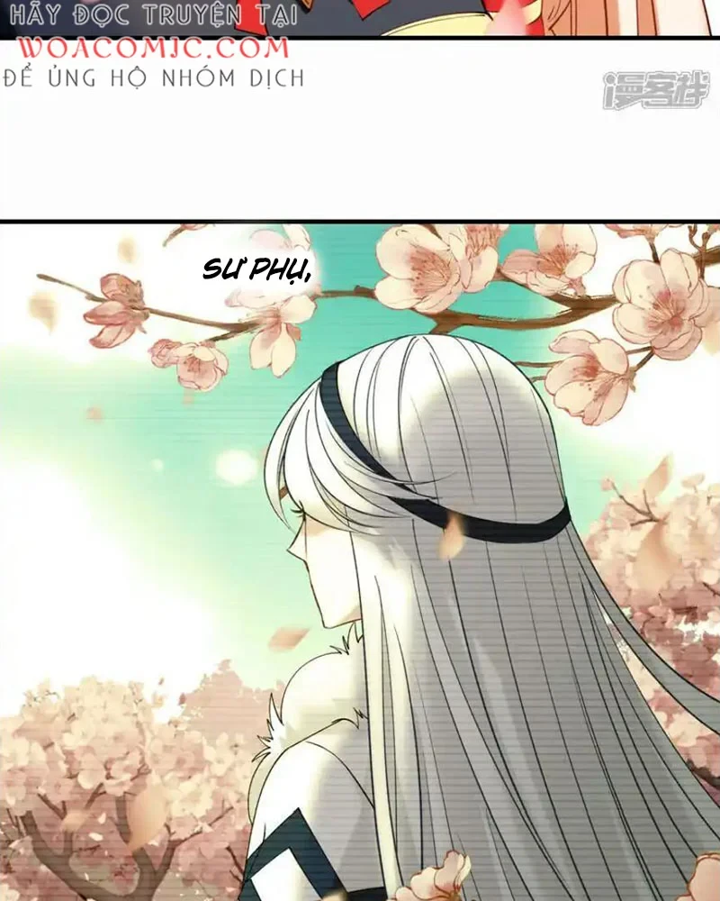 Phong Khởi Thương Lam Chapter 733 - 27