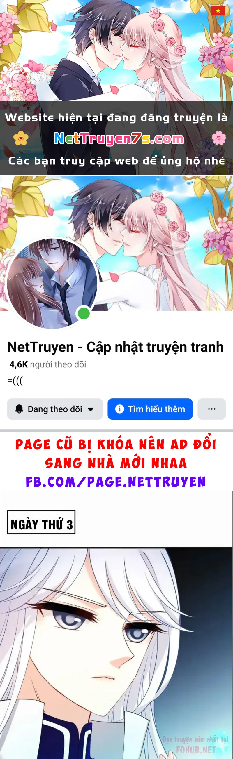 Phong Khởi Thương Lam Chapter 734 - 1