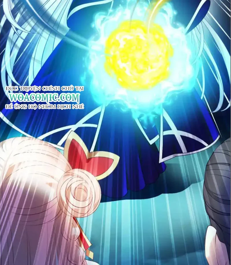 Phong Khởi Thương Lam Chapter 734 - 3