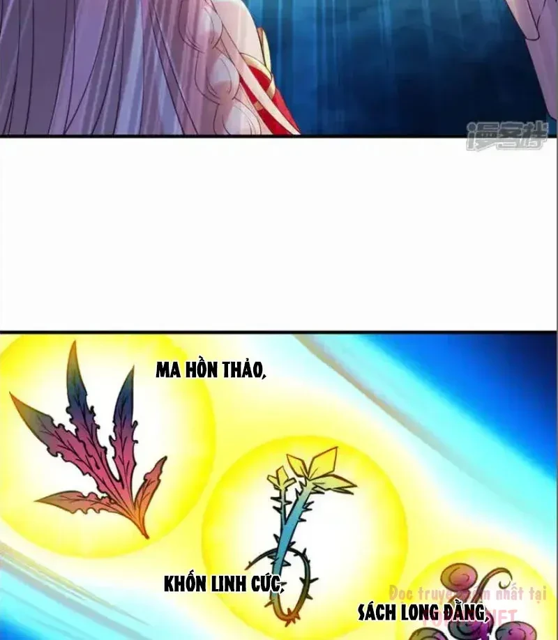 Phong Khởi Thương Lam Chapter 734 - 4