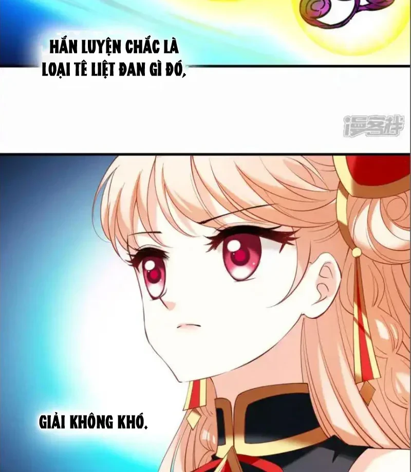 Phong Khởi Thương Lam Chapter 734 - 5