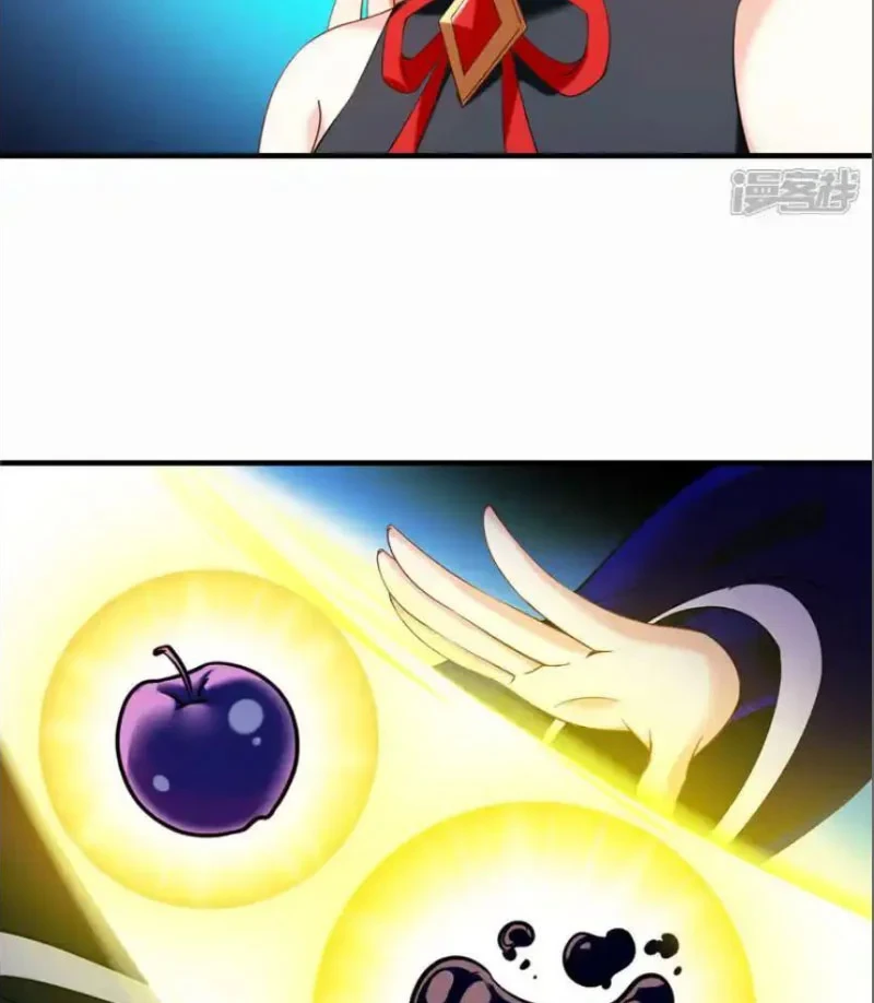 Phong Khởi Thương Lam Chapter 734 - 6