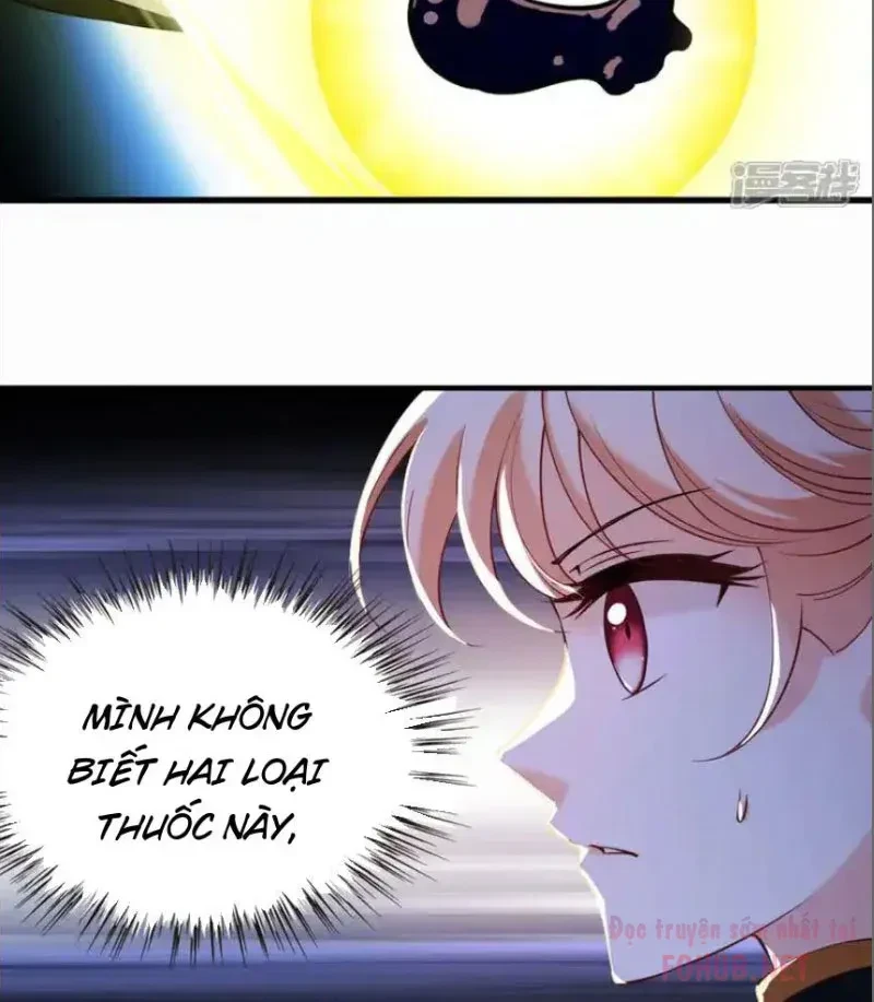 Phong Khởi Thương Lam Chapter 734 - 7