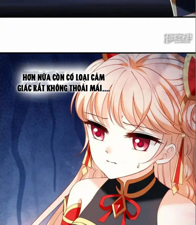 Phong Khởi Thương Lam Chapter 734 - 8