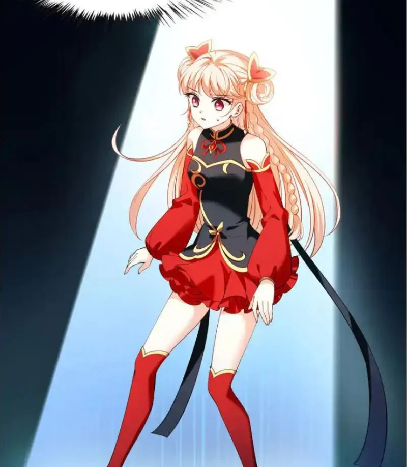 Phong Khởi Thương Lam Chapter 734 - 12