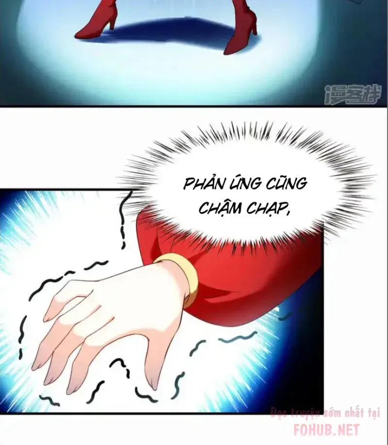 Phong Khởi Thương Lam Chapter 734 - 13