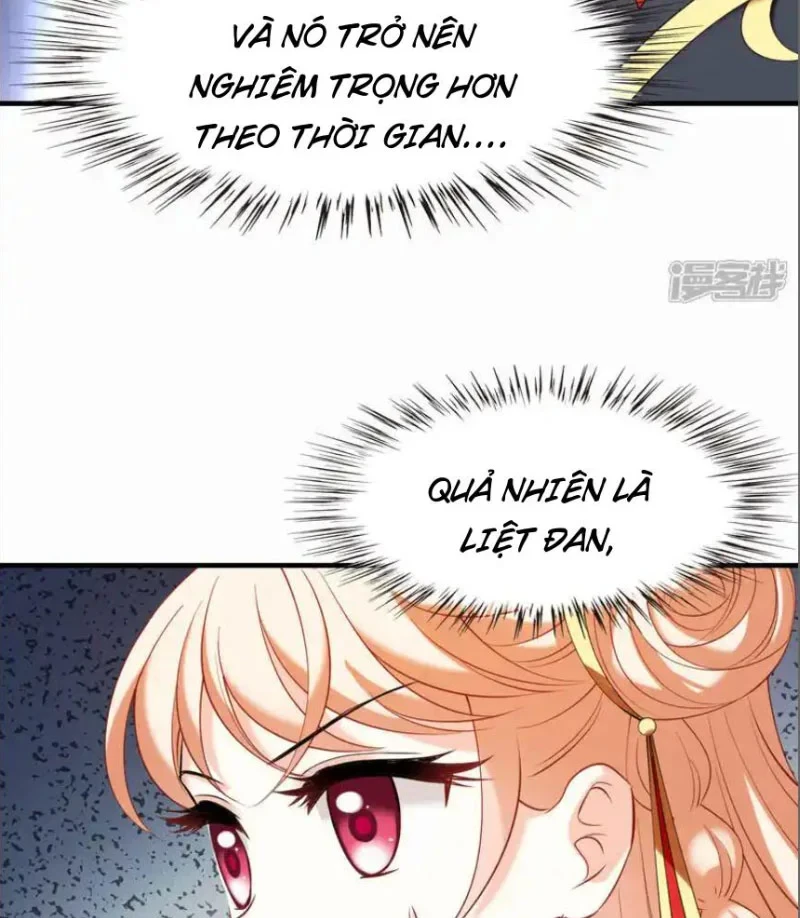 Phong Khởi Thương Lam Chapter 734 - 15