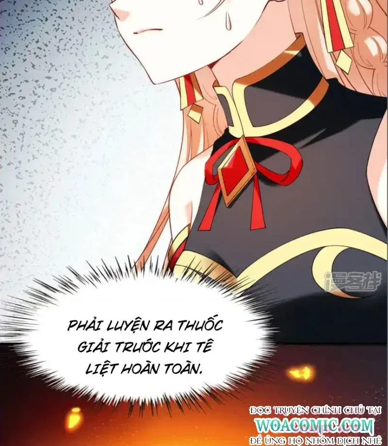 Phong Khởi Thương Lam Chapter 734 - 16