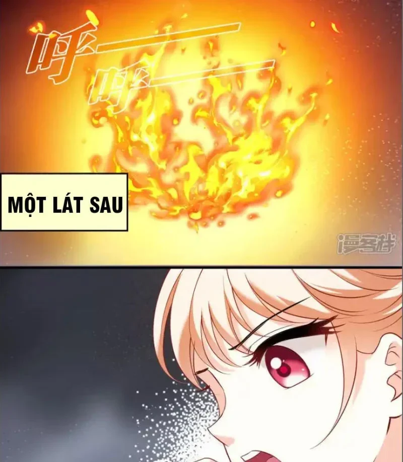 Phong Khởi Thương Lam Chapter 734 - 17