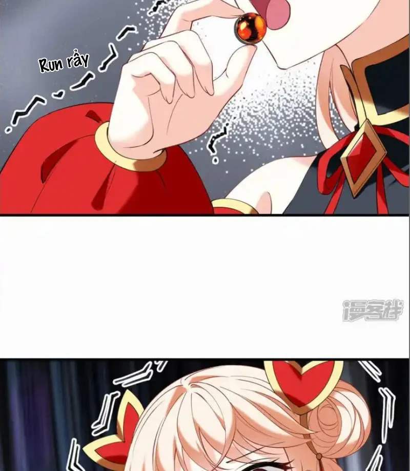 Phong Khởi Thương Lam Chapter 734 - 18