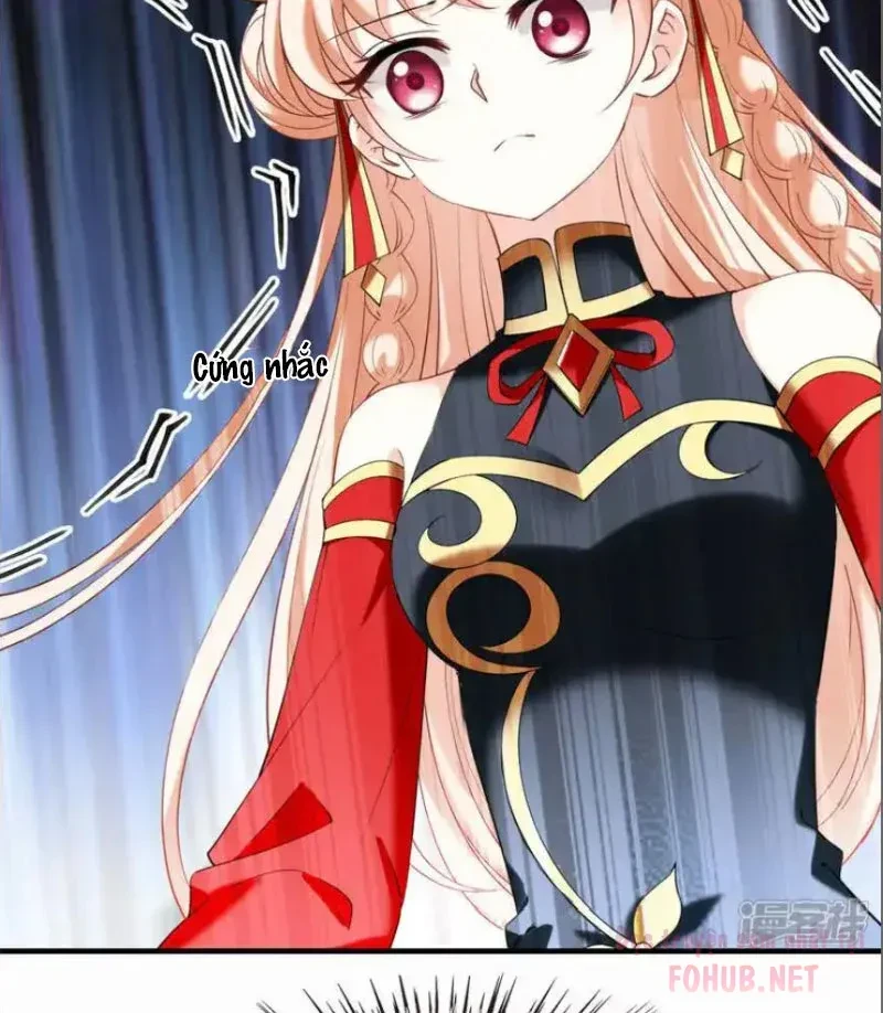 Phong Khởi Thương Lam Chapter 734 - 19