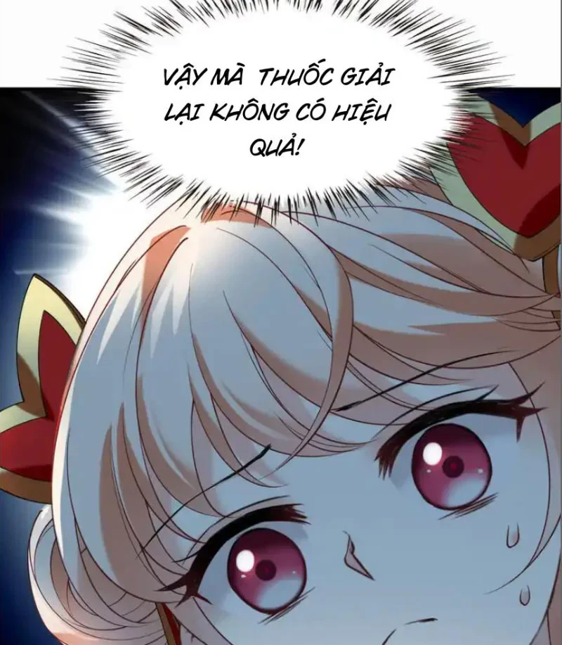 Phong Khởi Thương Lam Chapter 734 - 20