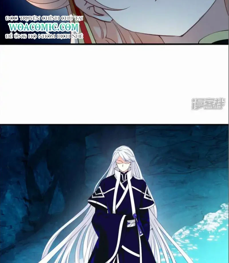 Phong Khởi Thương Lam Chapter 734 - 21