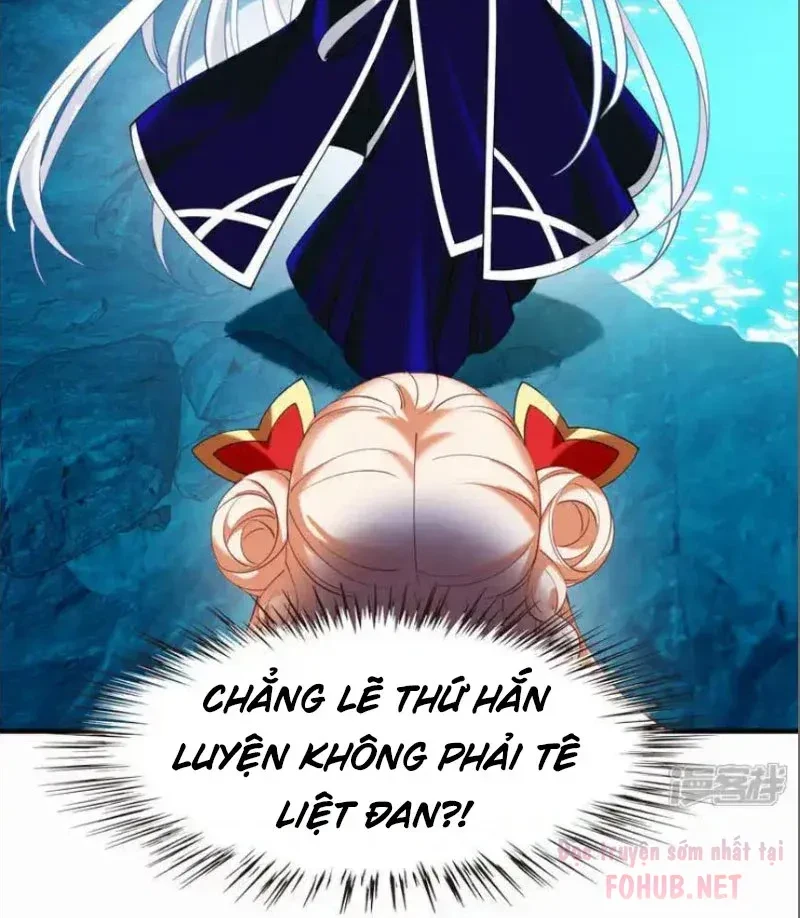 Phong Khởi Thương Lam Chapter 734 - 22