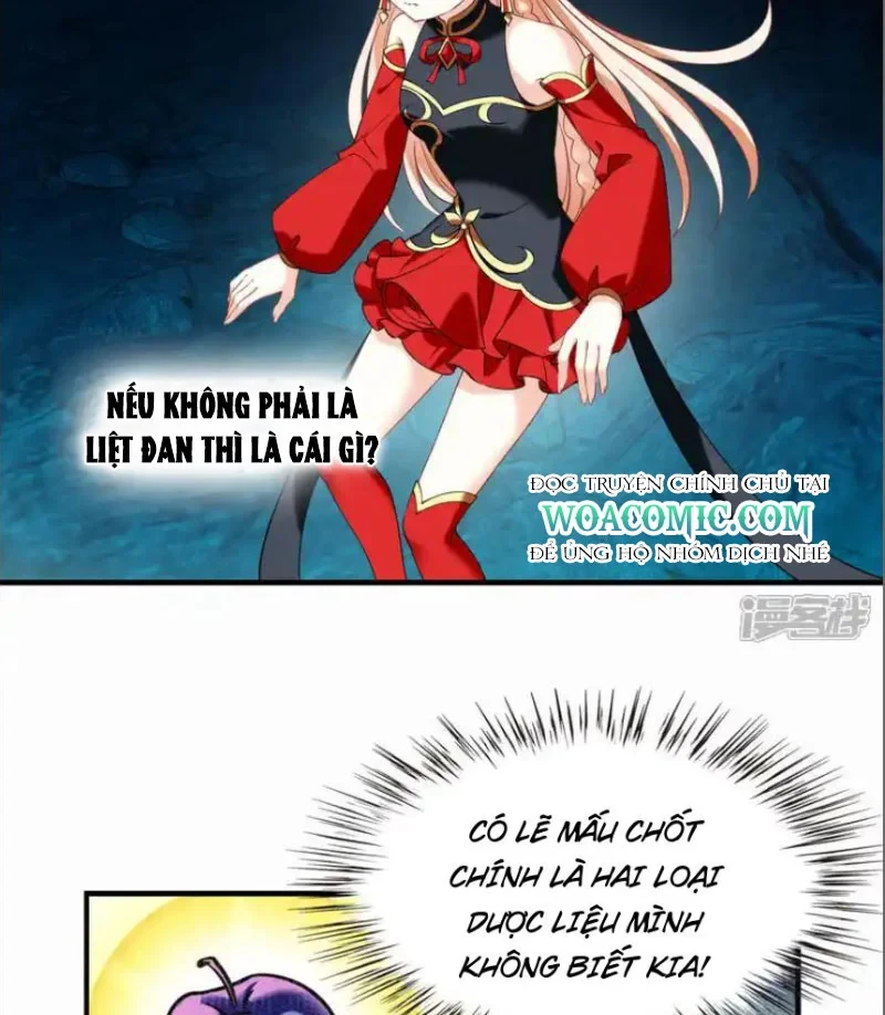 Phong Khởi Thương Lam Chapter 734 - 24