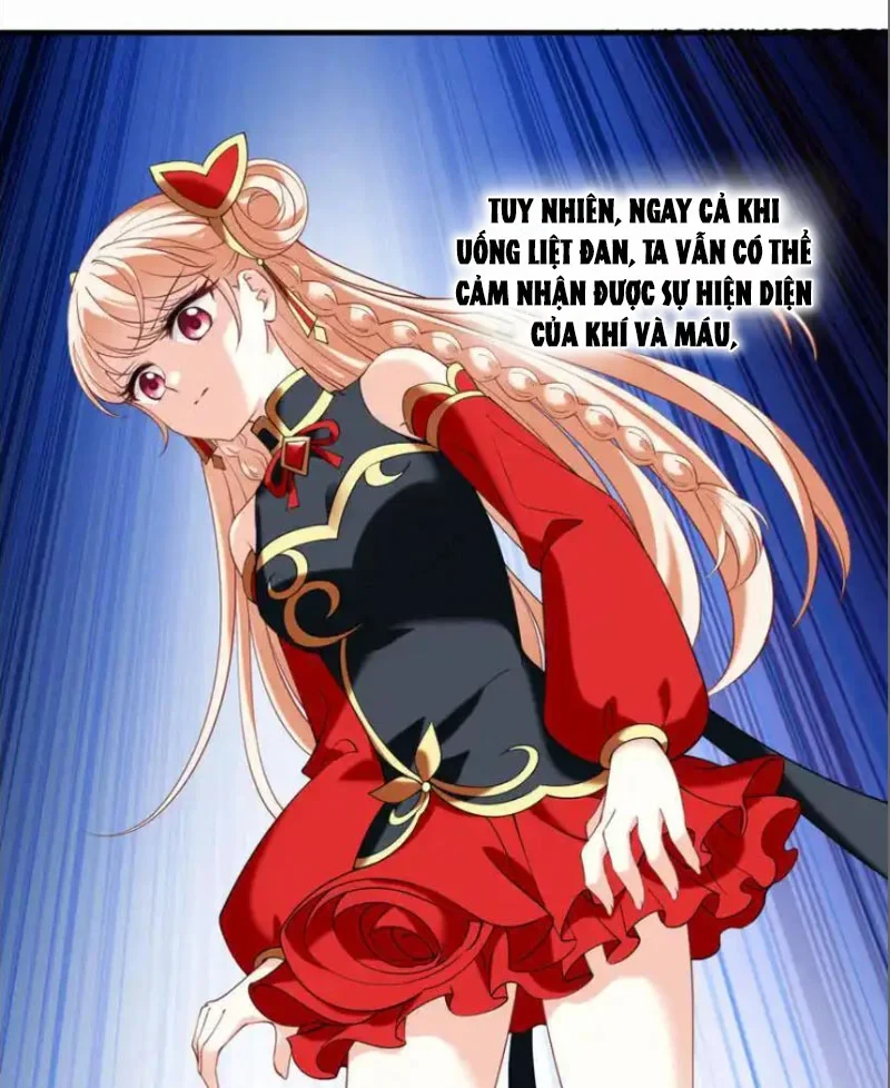 Phong Khởi Thương Lam Chapter 734 - 27