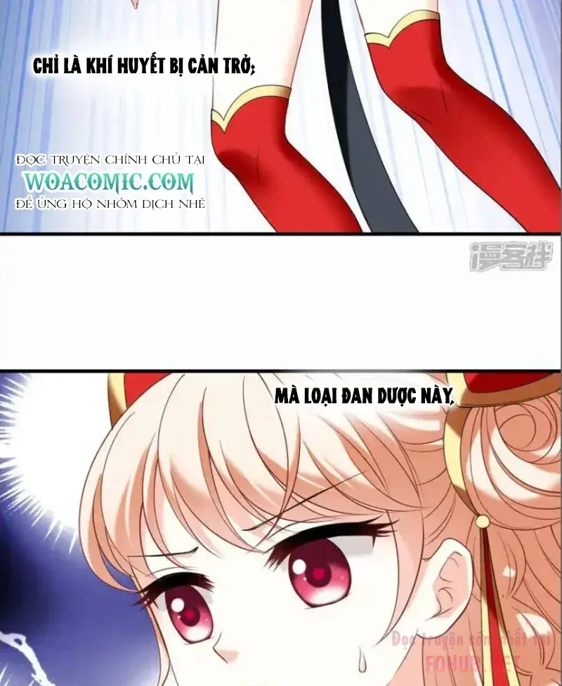 Phong Khởi Thương Lam Chapter 734 - 28