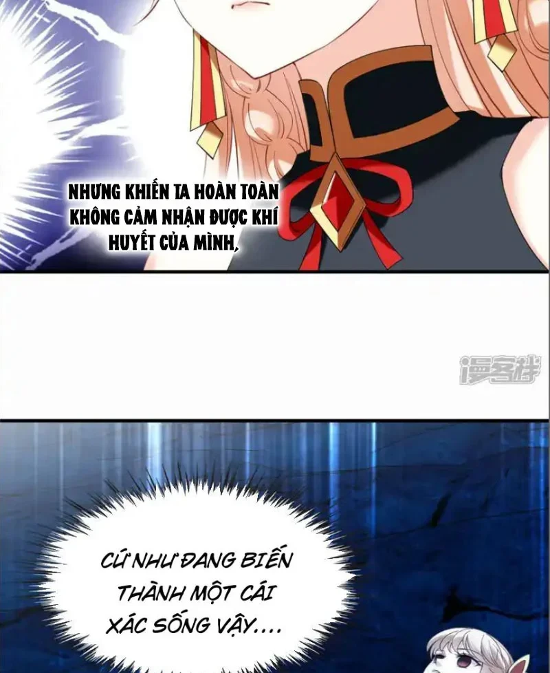 Phong Khởi Thương Lam Chapter 734 - 29