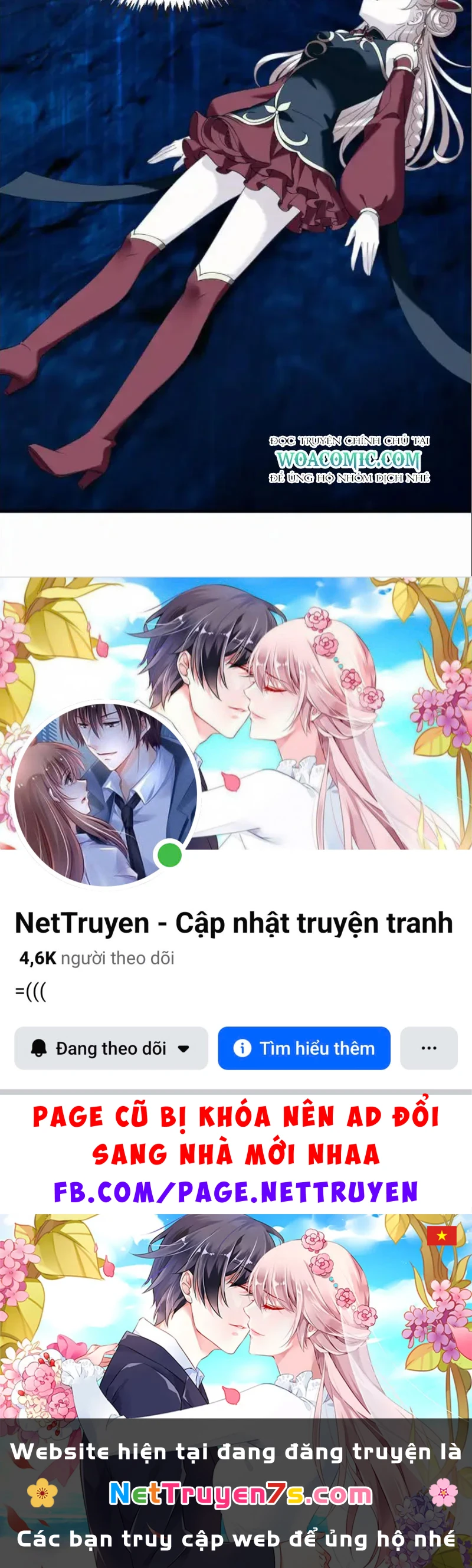 Phong Khởi Thương Lam Chapter 734 - 30