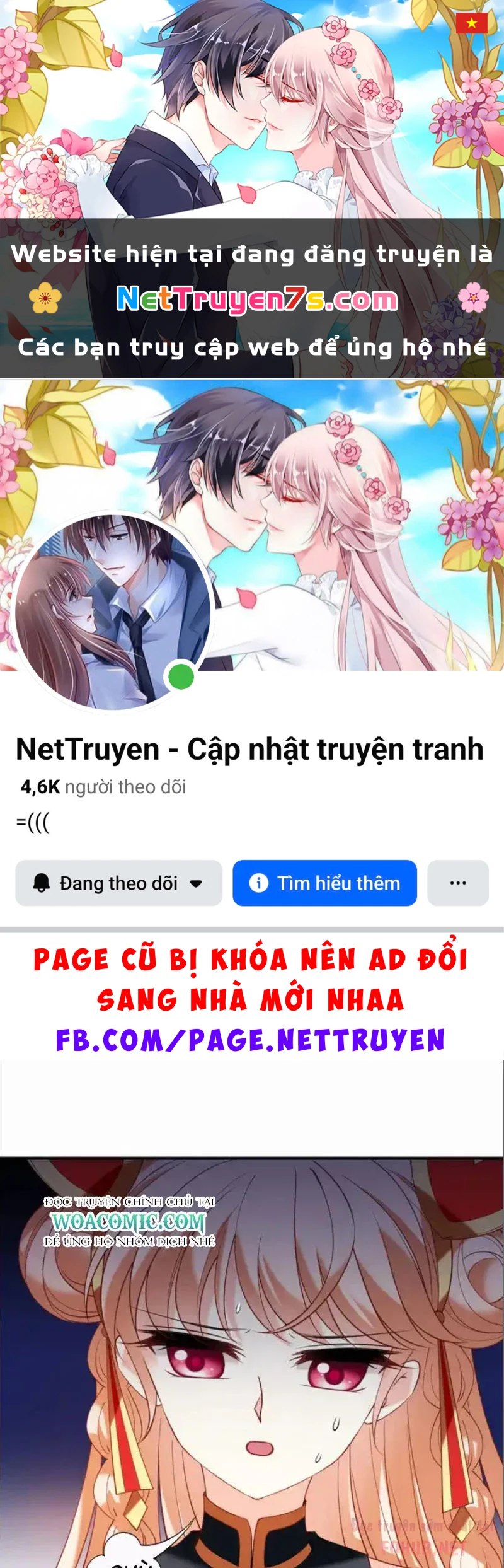 Phong Khởi Thương Lam Chapter 735 - 1